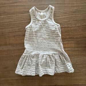 Childhoods Clothing Twirly Tank Dress - Size 18-24m